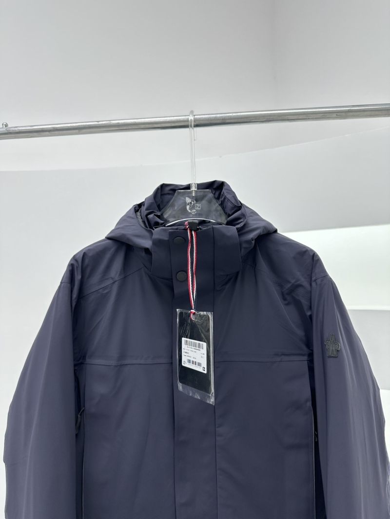 Moncler Down Coat